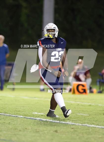 Thumbnail 3 in Metrolina Christian Academy @ Covenant Day photogallery.
