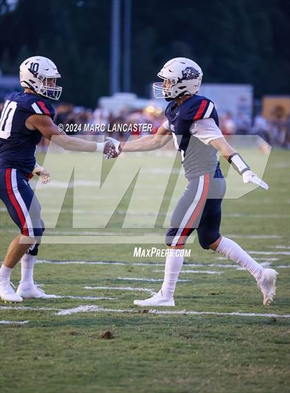 Thumbnail 3 in Metrolina Christian Academy @ Covenant Day photogallery.