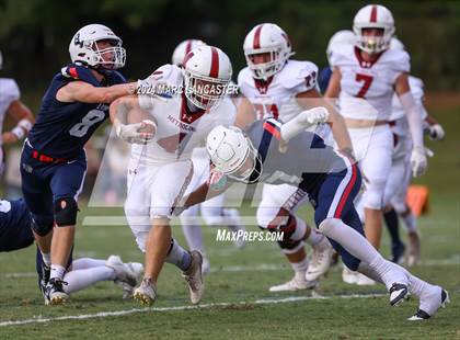 Thumbnail 2 in Metrolina Christian Academy @ Covenant Day photogallery.