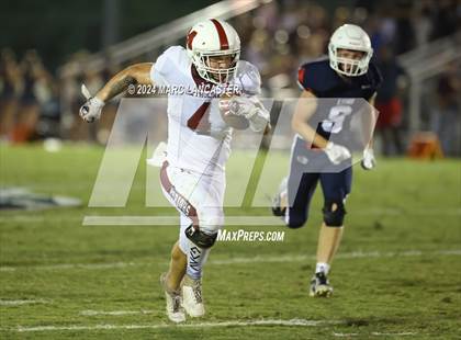 Thumbnail 1 in Metrolina Christian Academy @ Covenant Day photogallery.