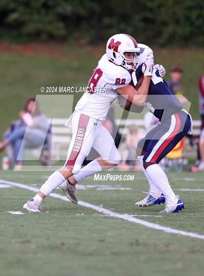 Thumbnail 2 in Metrolina Christian Academy @ Covenant Day photogallery.