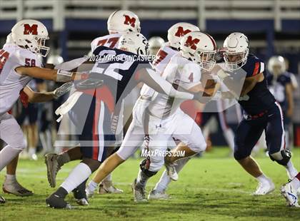 Thumbnail 3 in Metrolina Christian Academy @ Covenant Day photogallery.