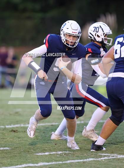 Thumbnail 3 in Metrolina Christian Academy @ Covenant Day photogallery.