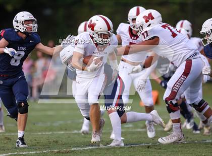 Thumbnail 1 in Metrolina Christian Academy @ Covenant Day photogallery.