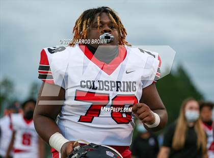 Thumbnail 1 in Coldspring-Oakhurst @ Lumberton photogallery.