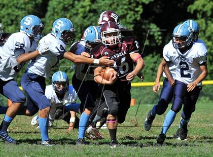 Thumbnail 2 in Suffern @ Scarsdale photogallery.