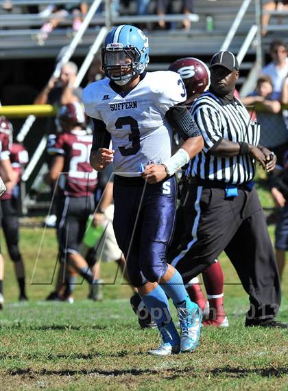 Thumbnail 3 in Suffern @ Scarsdale photogallery.