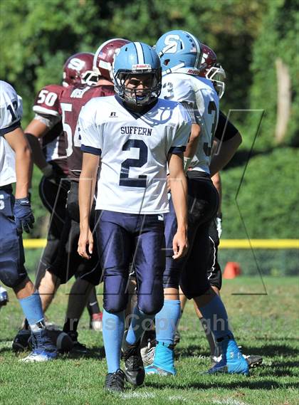 Thumbnail 1 in Suffern @ Scarsdale photogallery.