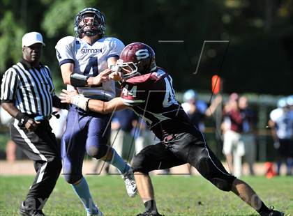 Thumbnail 3 in Suffern @ Scarsdale photogallery.