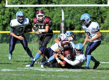 Thumbnail 2 in Suffern @ Scarsdale photogallery.
