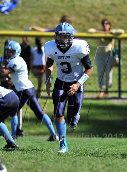 Thumbnail 2 in Suffern @ Scarsdale photogallery.