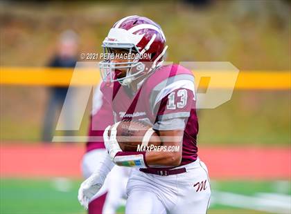 Thumbnail 1 in West Morris Mendham @ Morristown photogallery.