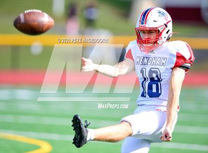Thumbnail 1 in West Morris Mendham @ Morristown photogallery.