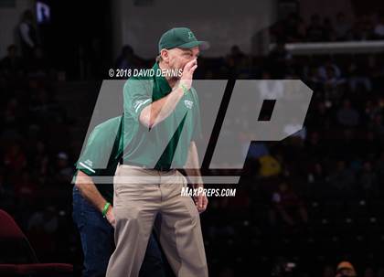 Thumbnail 1 in CIF State Boys Wrestling Championships (Finals) photogallery.