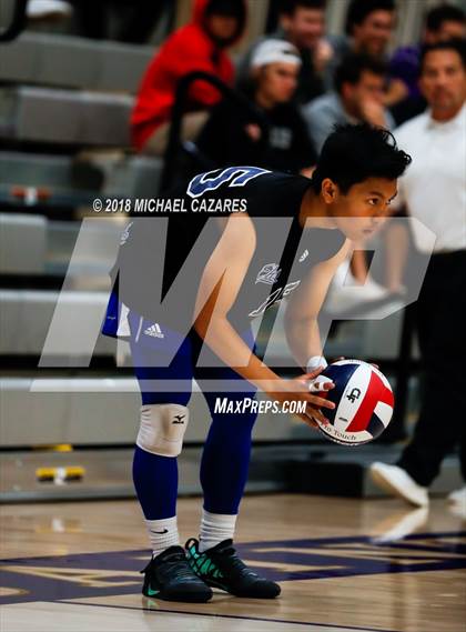 Thumbnail 1 in Cathedral Catholic vs. Eastlake (CIF SDS D1 Final) photogallery.