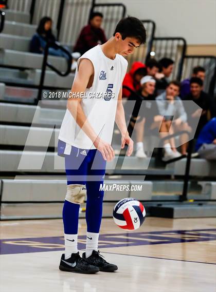 Thumbnail 3 in Cathedral Catholic vs. Eastlake (CIF SDS D1 Final) photogallery.