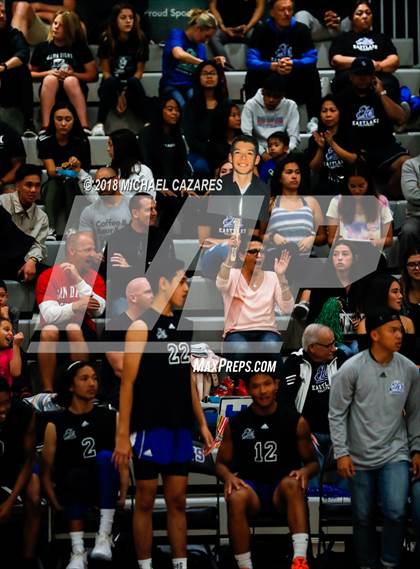 Thumbnail 1 in Cathedral Catholic vs. Eastlake (CIF SDS D1 Final) photogallery.