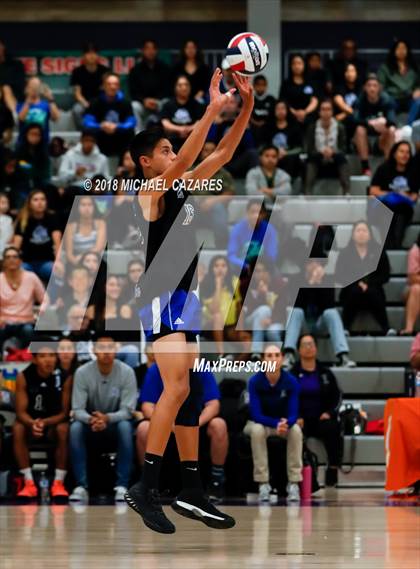 Thumbnail 1 in Cathedral Catholic vs. Eastlake (CIF SDS D1 Final) photogallery.