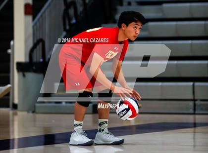 Thumbnail 2 in Cathedral Catholic vs. Eastlake (CIF SDS D1 Final) photogallery.