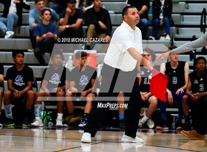 Thumbnail 1 in Cathedral Catholic vs. Eastlake (CIF SDS D1 Final) photogallery.