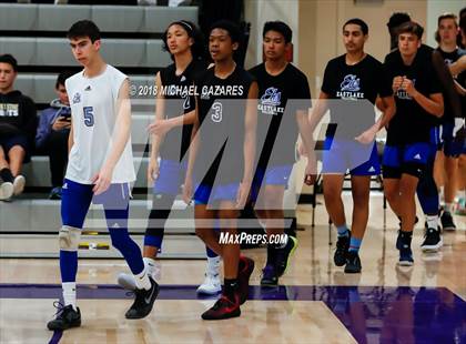 Thumbnail 1 in Cathedral Catholic vs. Eastlake (CIF SDS D1 Final) photogallery.