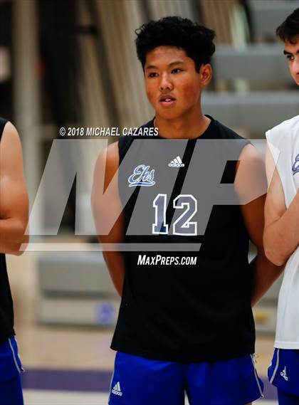 Thumbnail 1 in Cathedral Catholic vs. Eastlake (CIF SDS D1 Final) photogallery.