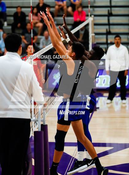 Thumbnail 1 in Cathedral Catholic vs. Eastlake (CIF SDS D1 Final) photogallery.