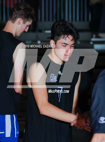 Thumbnail 1 in Cathedral Catholic vs. Eastlake (CIF SDS D1 Final) photogallery.