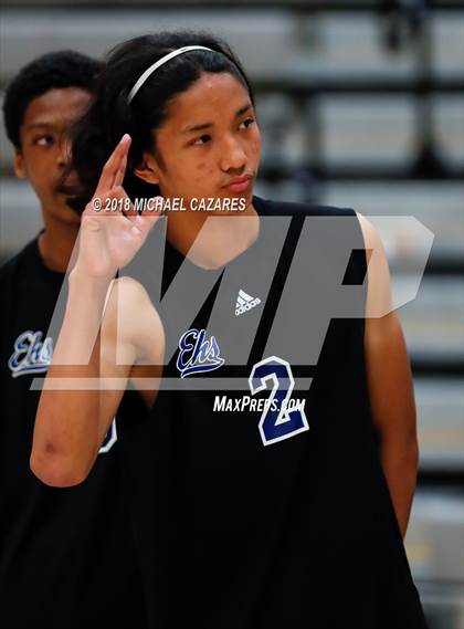Thumbnail 3 in Cathedral Catholic vs. Eastlake (CIF SDS D1 Final) photogallery.