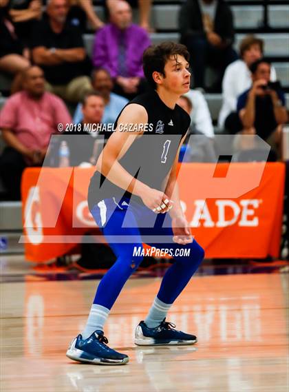 Thumbnail 1 in Cathedral Catholic vs. Eastlake (CIF SDS D1 Final) photogallery.