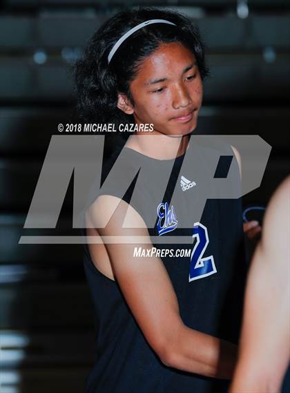 Thumbnail 2 in Cathedral Catholic vs. Eastlake (CIF SDS D1 Final) photogallery.