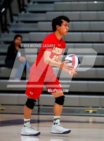 Thumbnail 1 in Cathedral Catholic vs. Eastlake (CIF SDS D1 Final) photogallery.