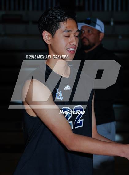 Thumbnail 3 in Cathedral Catholic vs. Eastlake (CIF SDS D1 Final) photogallery.