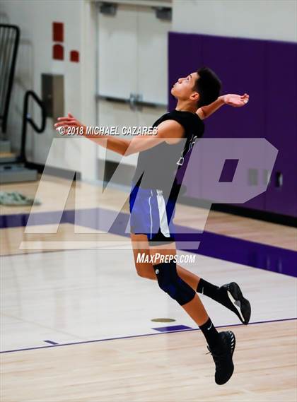 Thumbnail 3 in Cathedral Catholic vs. Eastlake (CIF SDS D1 Final) photogallery.