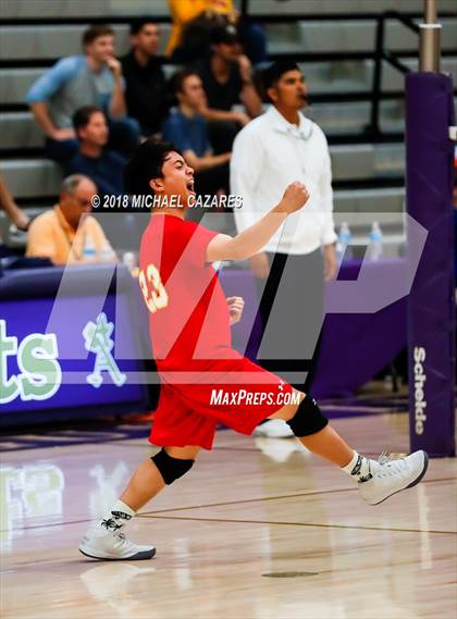 Thumbnail 1 in Cathedral Catholic vs. Eastlake (CIF SDS D1 Final) photogallery.