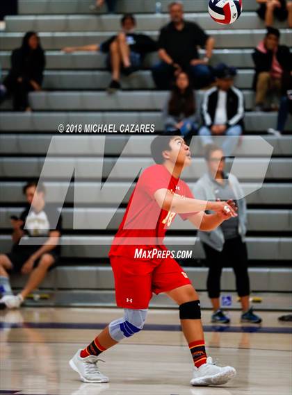 Thumbnail 1 in Cathedral Catholic vs. Eastlake (CIF SDS D1 Final) photogallery.