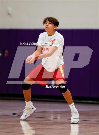 Thumbnail 1 in Cathedral Catholic vs. Eastlake (CIF SDS D1 Final) photogallery.