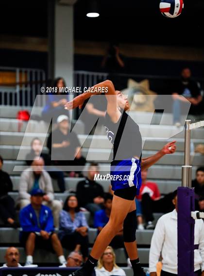 Thumbnail 1 in Cathedral Catholic vs. Eastlake (CIF SDS D1 Final) photogallery.