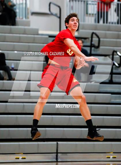 Thumbnail 1 in Cathedral Catholic vs. Eastlake (CIF SDS D1 Final) photogallery.