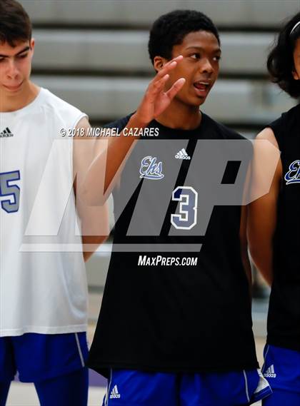 Thumbnail 1 in Cathedral Catholic vs. Eastlake (CIF SDS D1 Final) photogallery.