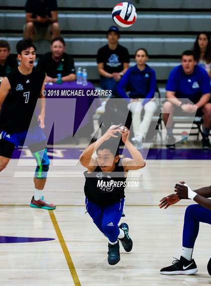 Thumbnail 1 in Cathedral Catholic vs. Eastlake (CIF SDS D1 Final) photogallery.