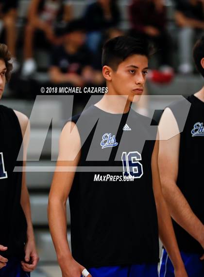 Thumbnail 1 in Cathedral Catholic vs. Eastlake (CIF SDS D1 Final) photogallery.