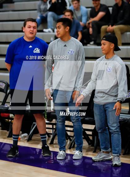 Thumbnail 1 in Cathedral Catholic vs. Eastlake (CIF SDS D1 Final) photogallery.