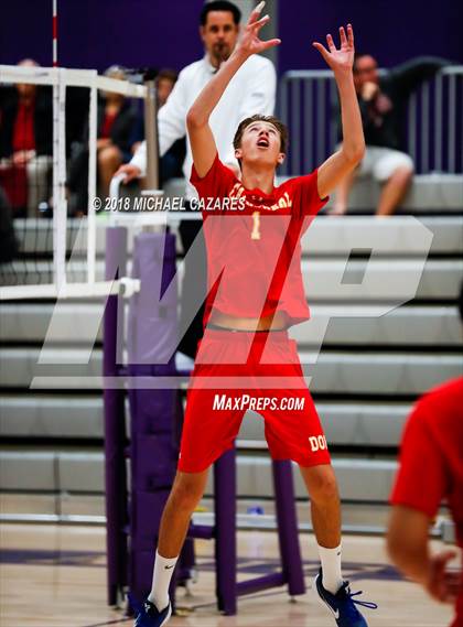 Thumbnail 1 in Cathedral Catholic vs. Eastlake (CIF SDS D1 Final) photogallery.