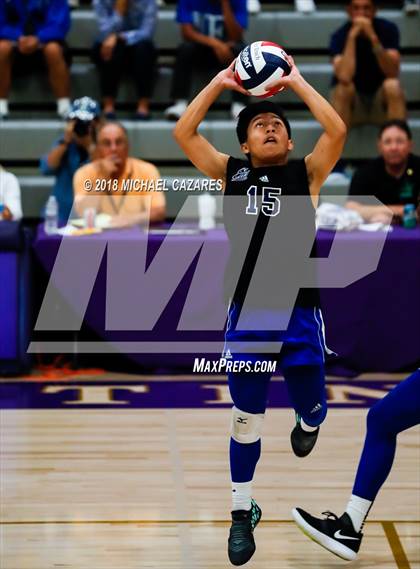 Thumbnail 1 in Cathedral Catholic vs. Eastlake (CIF SDS D1 Final) photogallery.