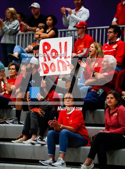Thumbnail 1 in Cathedral Catholic vs. Eastlake (CIF SDS D1 Final) photogallery.