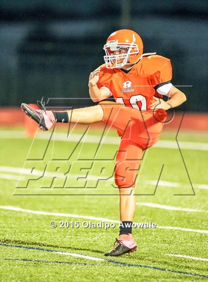 Thumbnail 3 in Naaman Forest @ Rockwall photogallery.