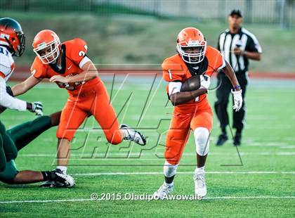 Thumbnail 3 in Naaman Forest @ Rockwall photogallery.