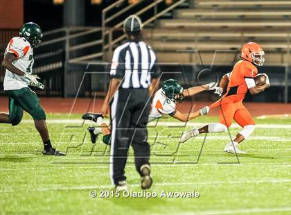 Thumbnail 3 in Naaman Forest @ Rockwall photogallery.