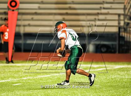 Thumbnail 2 in Naaman Forest @ Rockwall photogallery.